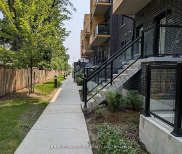 For Lease - 1145 Journeyman Lane Unit# 121, Mississauga, Ontario - Photo 4