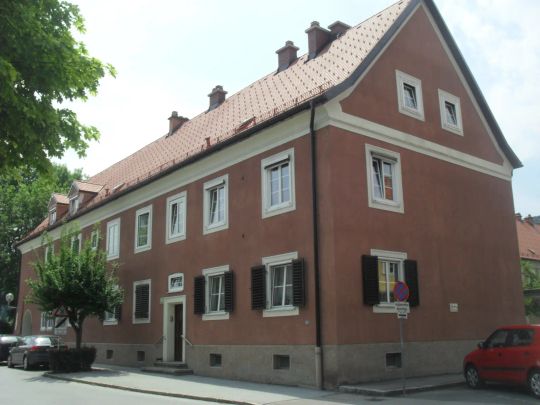 2-Zimmer-Wohnung, Top 60 - Foto 1