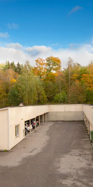 Smörbollsvägen 3B - Foto 1