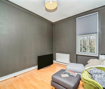 1 Bedroom Flat/Apartment to rent - Photo 4