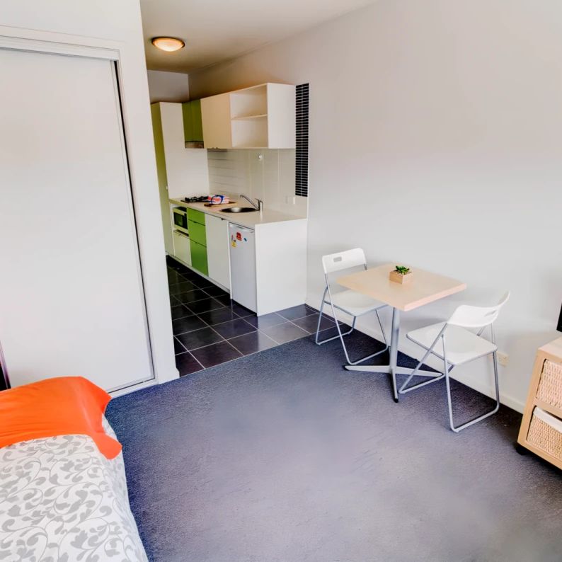 Medium Studio - Photo 1