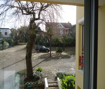 Location Appartement 1 pièce 33m² ARCACHON 33120 - Photo 1