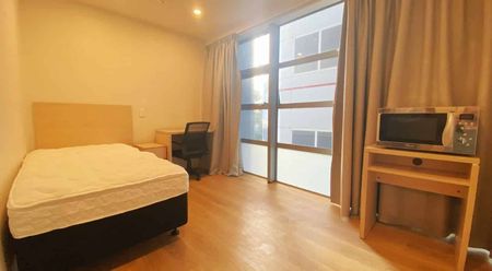 Furnished Studio Apartment - Photo 3