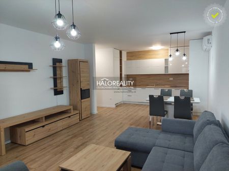 3 izbový byt na prenájom 85m2, Prievidza - Fotografia 2