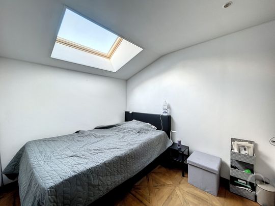 Appartement 1 chambre à louer au centre de Beauraing - Foto 1