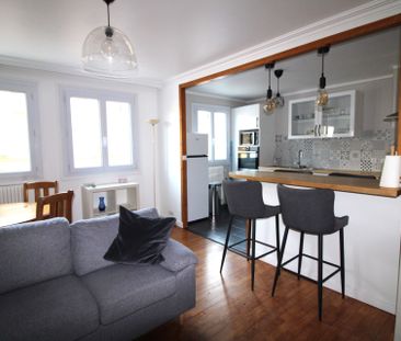 Location Appartement 3 pièces 62m² ST BRIEUC 22000 - Photo 2