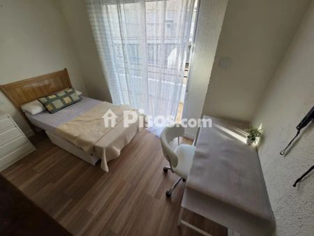 Estudio en alquiler en Carolinas Bajas - Photo 4