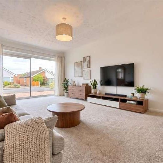 Pottergate Close, Waddington, Lincoln, LN5 - Photo 1