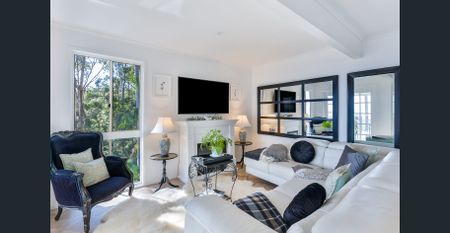 OPTION FOR FULLY FURNISHED OR UNFURNISHED MOUNTAIN TOP OASIS - FULL GARDEN MAINTENANCE INCLUDED - Photo 4