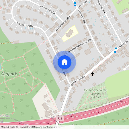 Auguste-Schnakenbrock-Straße 2, 44532 Lünen