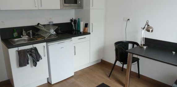 Appartement T2 à louer Guichen - 36 m² - Photo 2