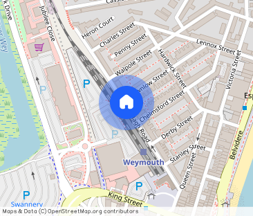 Ranelagh Road, Weymouth, DT4 - Photo 1