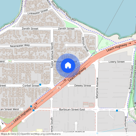 5/55 Mosaic St E, WA 6148, Shelley