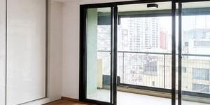 Studio para alugar com 36m², 1 quarto e 1 vaga - Foto 3