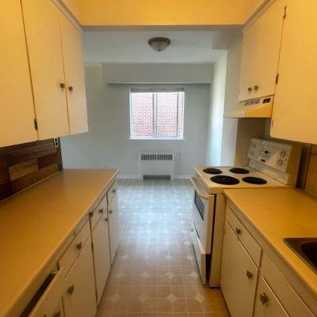 Chic 2 bed condo with park view, parking, near beach, 1 month free - Photo 3