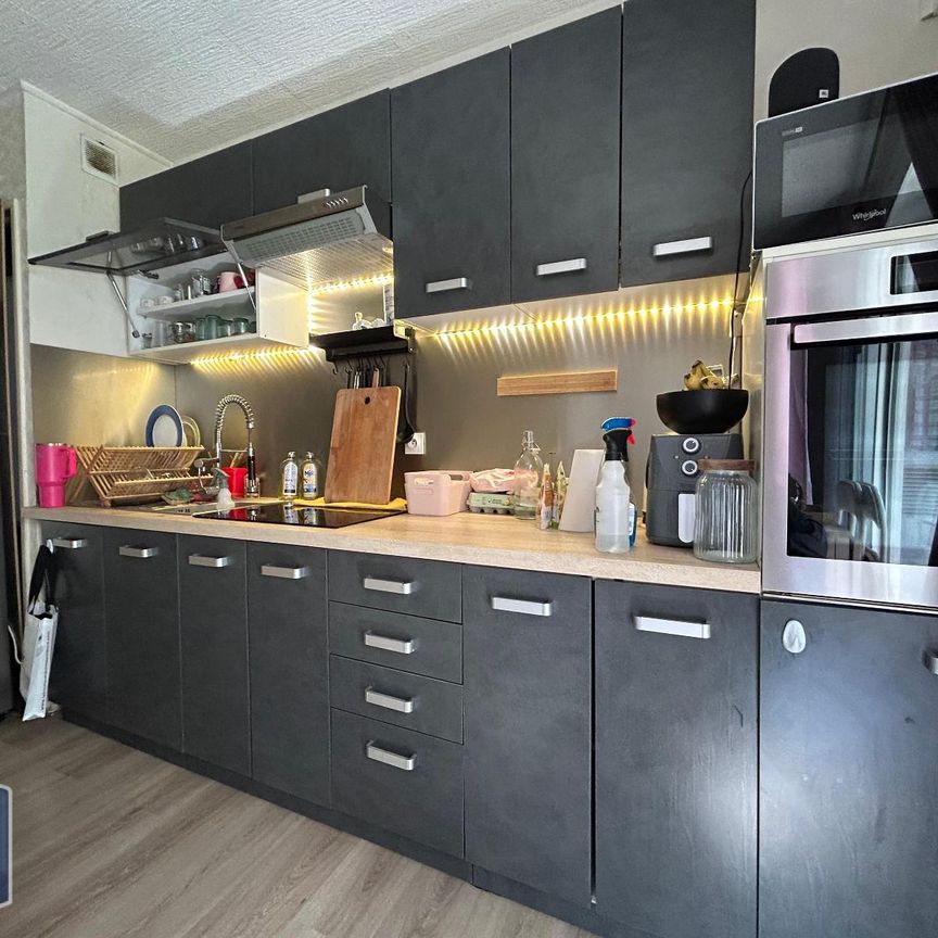 Location Appartement 1 pièce 29m² NOISY LE GRAND 93160 - Photo 1