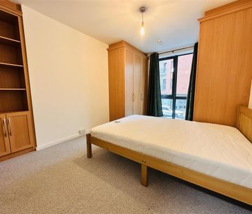 2 bedroom apartment to rent - Photo 5