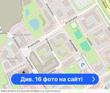 Przestronne pokoje / Świetna komunikacja - Фото 1