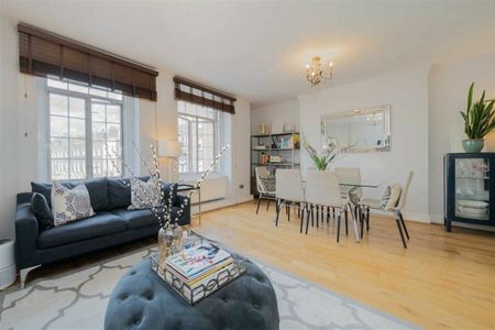 Harrowby Street, Marylebone, W1H - Photo 5