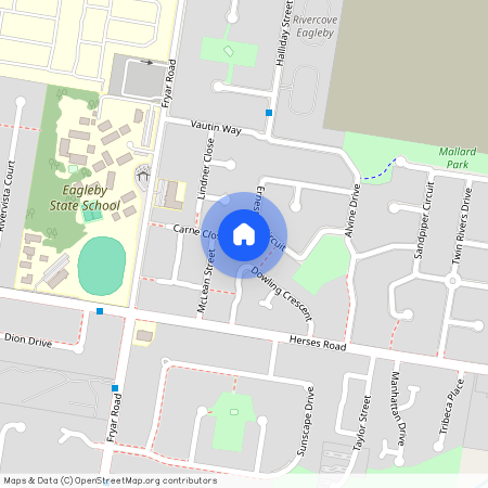 28 Ernestine Circuit, Qld 4207, Eagleby