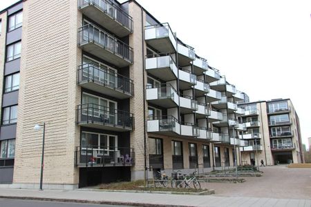 Håkan Lundbergs gata 28 - Photo 3