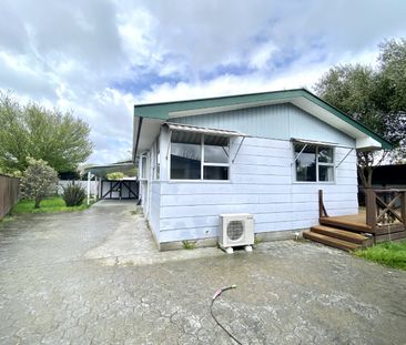 3-Bedroom Home in Upper Hutt - Photo 2