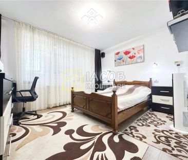 Apartament cu 2 camere de inchiriat | Cornisa Bistritei, Bacau - Photo 6