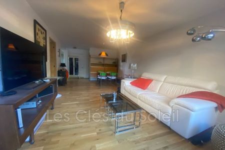 Appartement 2 Pièces 46 m² - Photo 3