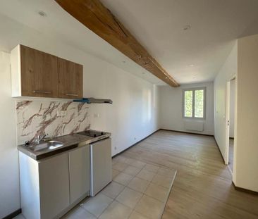 Location Appartement 2 pièces 51m² EU 76260 - Photo 1