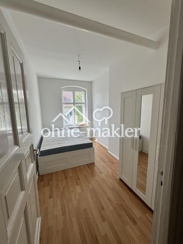 Top 2-Zimmer Wohnung nahe Schönhauser Allee - Photo 3