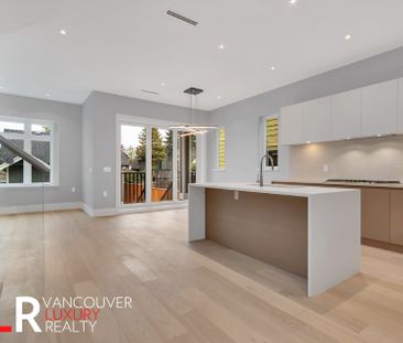 Upper Level Only in Vancouver East Side, BC - Photo 1