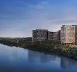 EQUINOXE Lévesque Ouest - Phase 1 - Photo 1