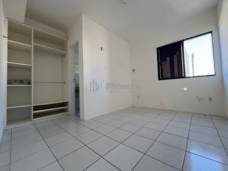 PR IRACEMA - APARTAMENTO - HISTORIADOR GUARINO ALVES, 100 AP 806 ED GUANACES - Foto 5