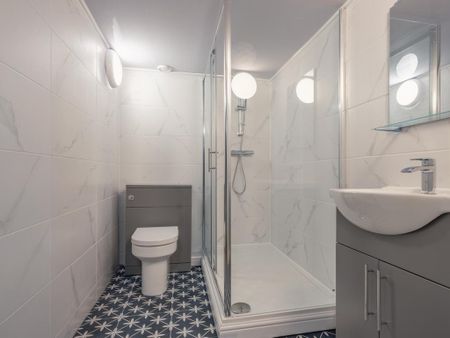 5 bedroom flat to rent - Photo 3