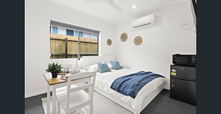 🏡 Private Rooms in rooming house / 4 Rooms for Rent / $350 per week / Furnished / All utilities Included - Photo 2