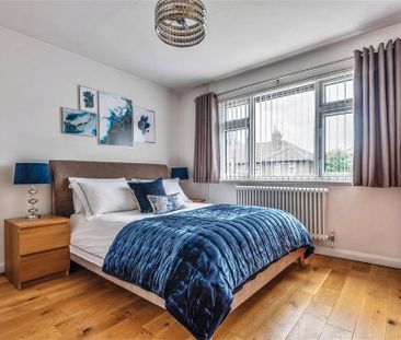 3 bedroom apartment to rent - Photo 4