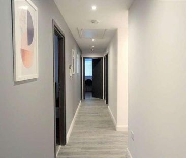 Flat C, Star Road, Peterborough, PE1 - Photo 5