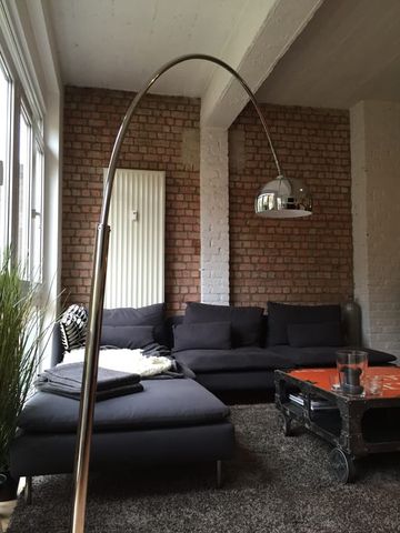 Loft te huur - Photo 4