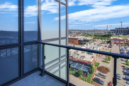 For Lease - 509 Dundas Street Unit# 806, Oakville, Ontario - Photo 2