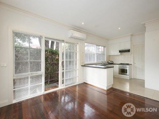 Spacious 3 Bedroom Unit - Photo 1