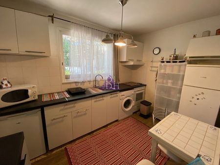 Appartement meublé bas de villa - Photo 5