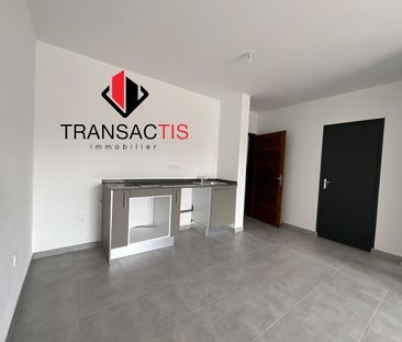 Location Appartement 2 pièces 40m² CAYENNE 97300 - Photo 4
