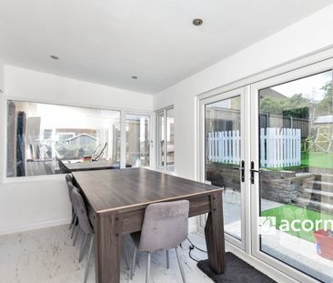 House Share to rent - Northbourne Road, Gillingham, ME8 - Photo 4