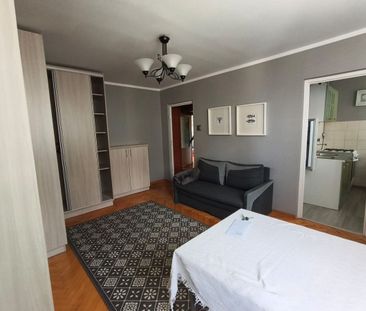 Mieszkanie 3-pokojowe do wynajęcia Zarzew Łódź 47.22 m² - Фото 1