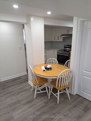 For Lease - 848 Danforth Road Unit# Bsmt, Toronto, Ontario - Photo 1