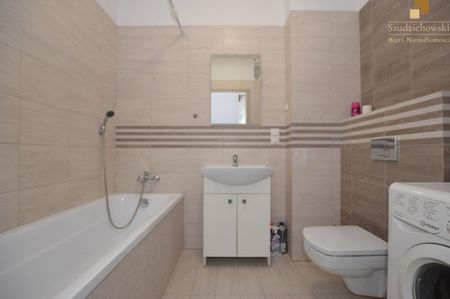 Mieszkanie na wynajem Warszawa, Wola, Wola, Jana Kazimierza - Photo 4