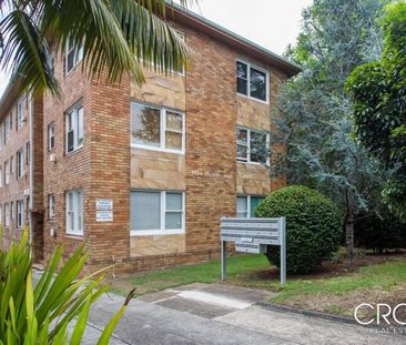 Light and Bright Apartment Close to Transport and Beach - Photo 3