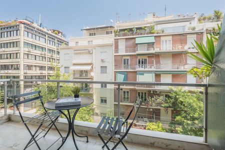 Διαμέρισμα για ενοικίαση Κολωνάκι - Λυκαβηττός - Photo 5