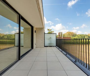 Nieuwbouwappartement met 2 slaapkamers en prachtig uitzicht - Photo 5