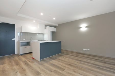 2502/200 Spencer Street, Melbourne VIC 3000 - Photo 3
